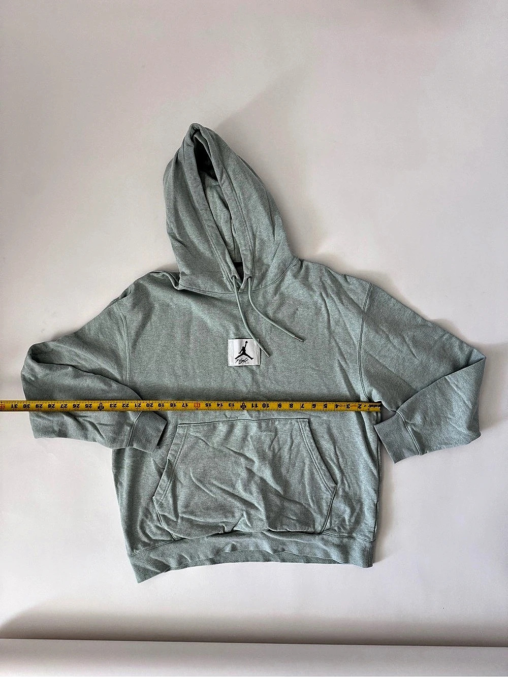 Jordan Flight Pullover Hoodie
